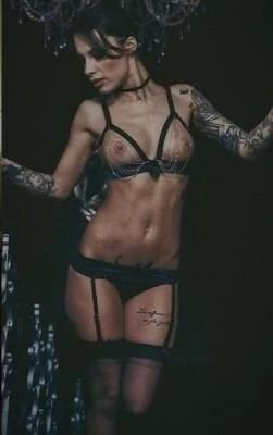 [OnlyFans] Nikita Bellucci Pack