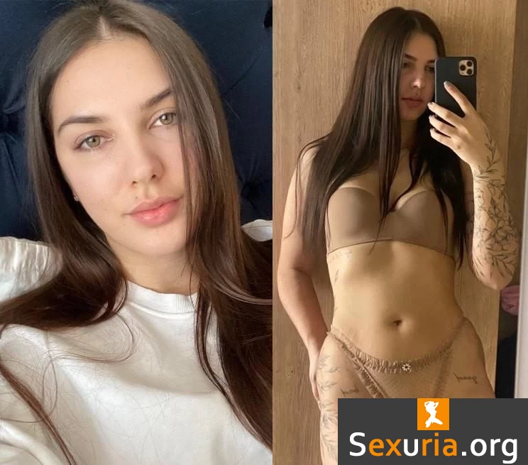 [OnlyFans.com] Arina Collection - MegaPack