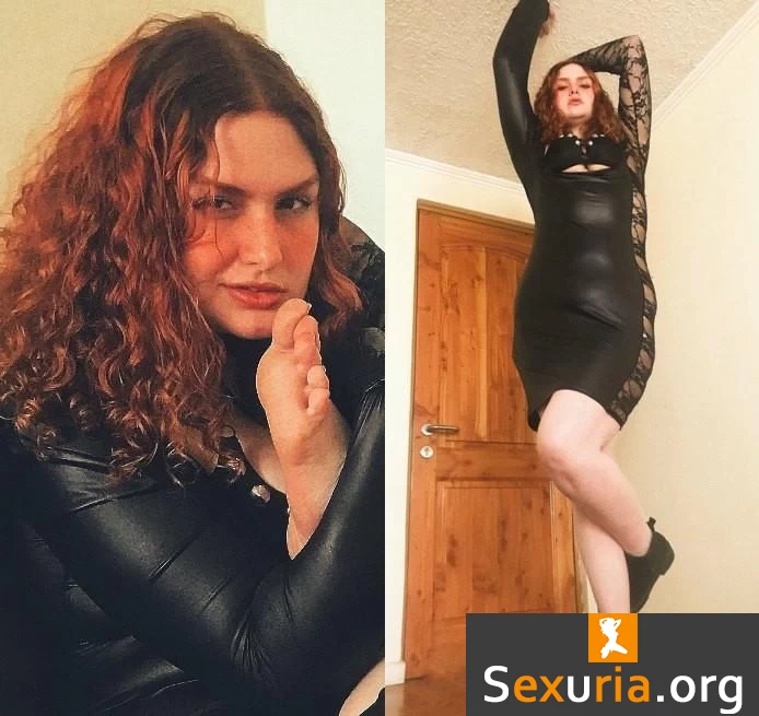 [OnlyFans.com] Goddess Brienne Collection - MegaPack