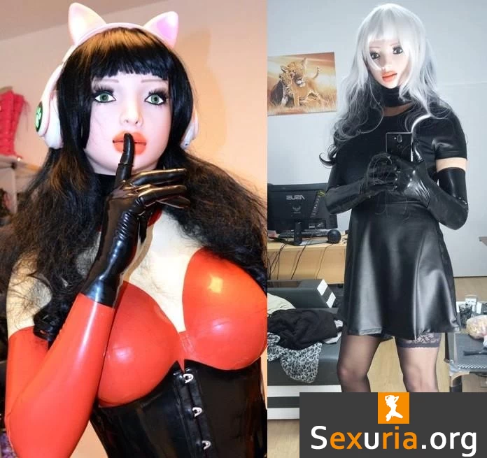 [OnlyFans.com] Jessica SkyHeel Collection - MegaPack