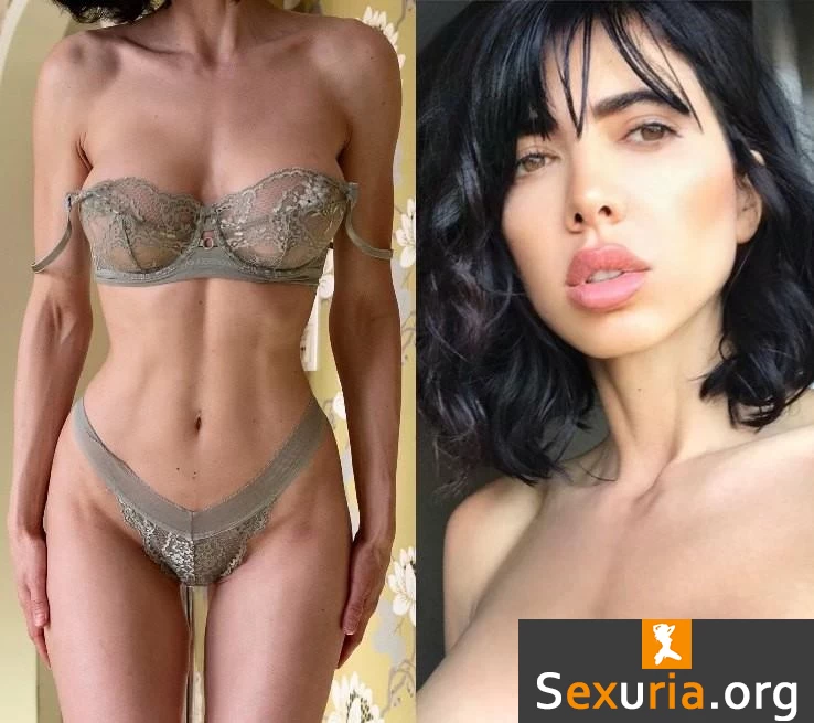 [OnlyFans.com] Milo Moiré Collection - MegaPack