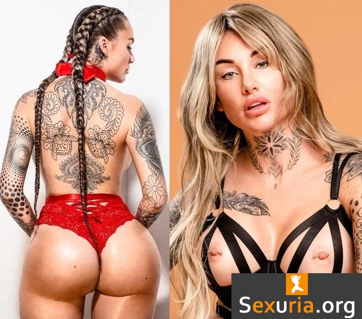 [OnlyFans.com] Rosanna Voorwald Collection - Pack