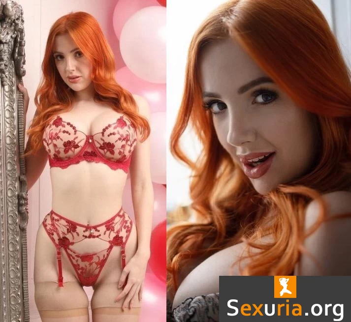 [OnlyFans.com] Scarlett Jones Collection - MegaPack