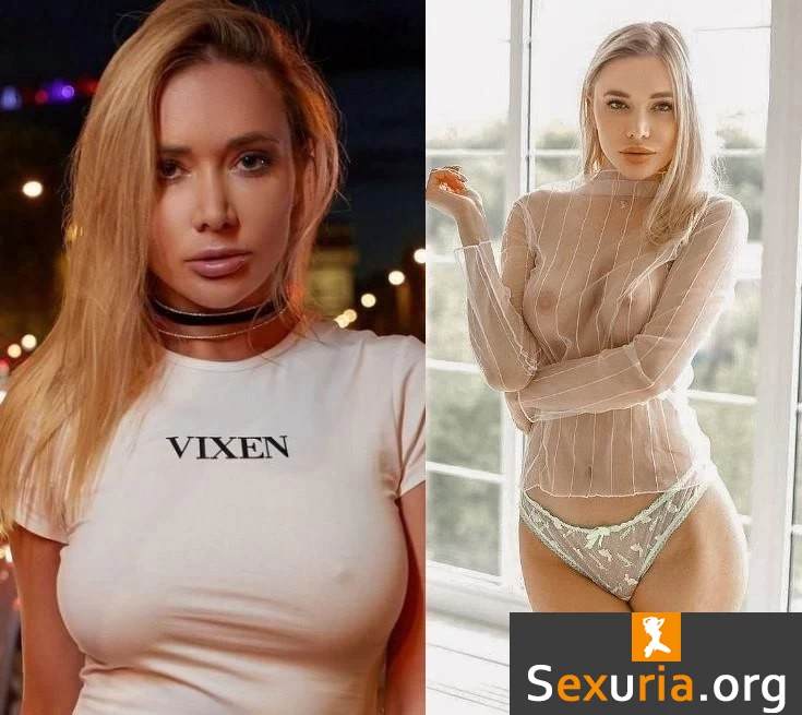 [OnlyFans.com] Venera Maxima Collection - MegaPack