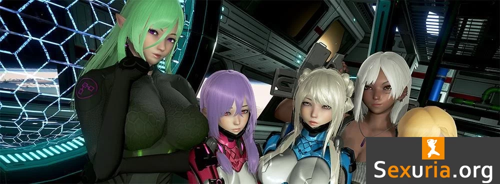 Oppai Odyssey [0.3.8] [2020]