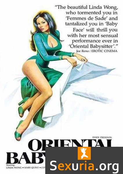 Oriental Baby Sitter