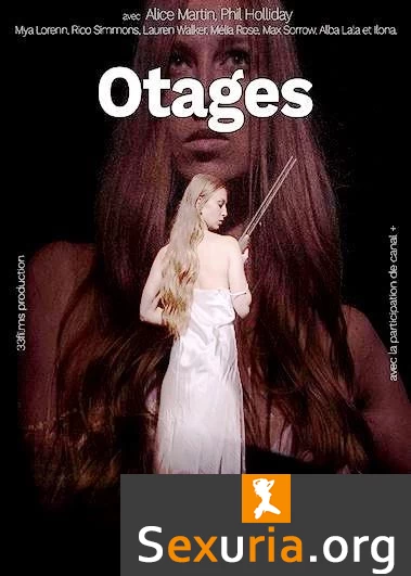 Otages (720p)