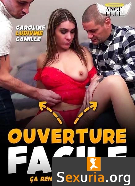 Ouverture facile! (2021) - 1080p