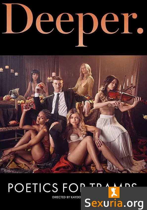 Poetics for Tramps - 1080p