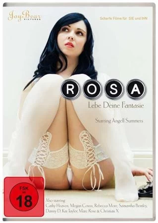Rosa – Lebe Deine Fantasie - 1080p