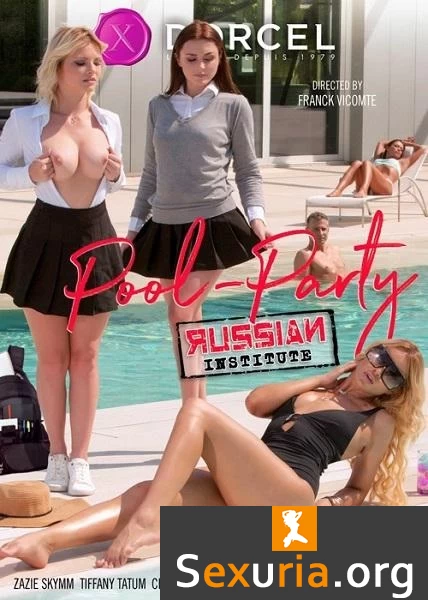 Russian Institute 27 - Pool Party (2021) - 720p