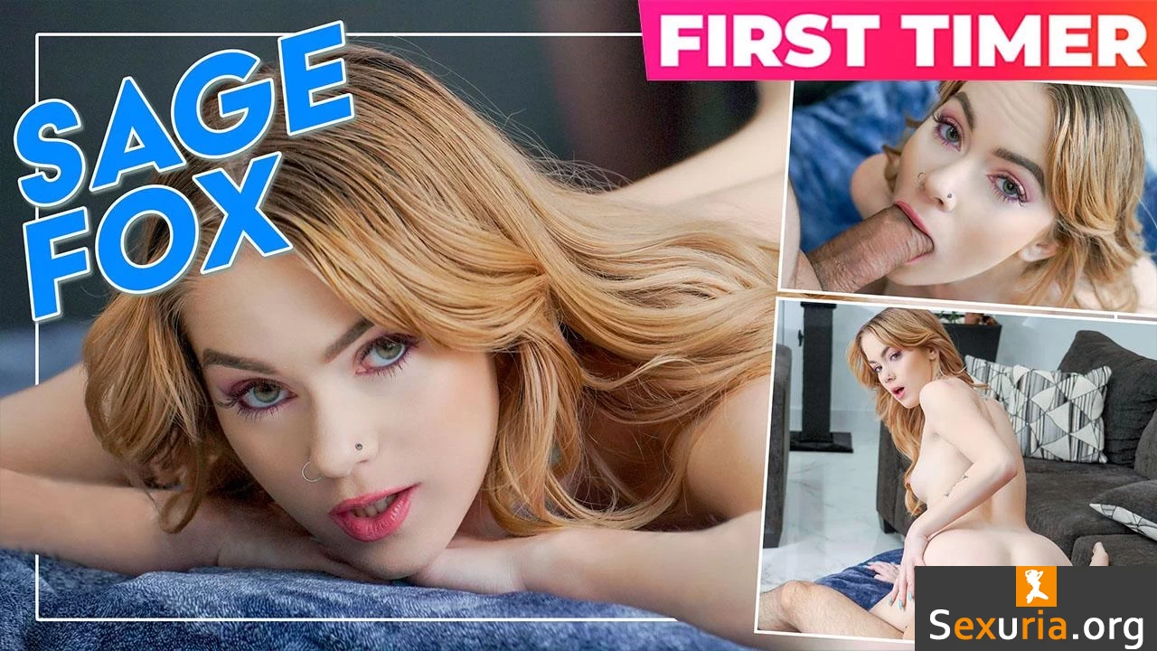 Sage Fox - Sage Advice - 1080p