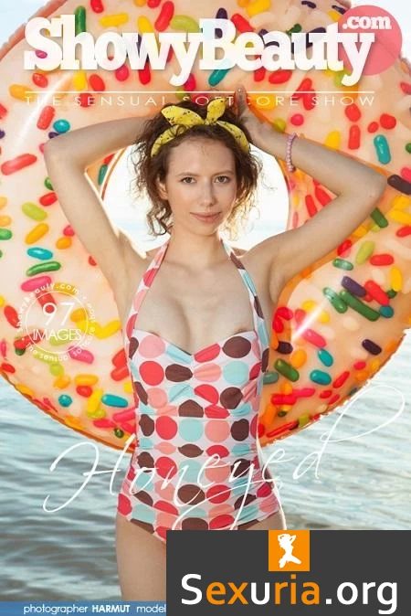 ShowyBeauty Amore - Honeyed