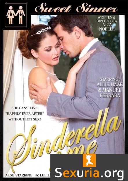Sinderella and Me - 1080p