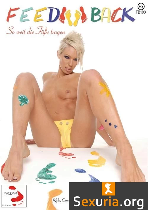 So weit die Fube tragen