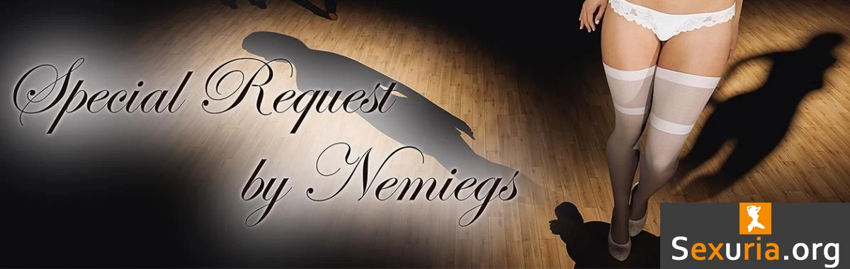 Special request [1.3] [2022]