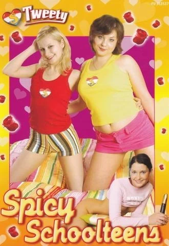 Spicy Schoolteens (Tweety)