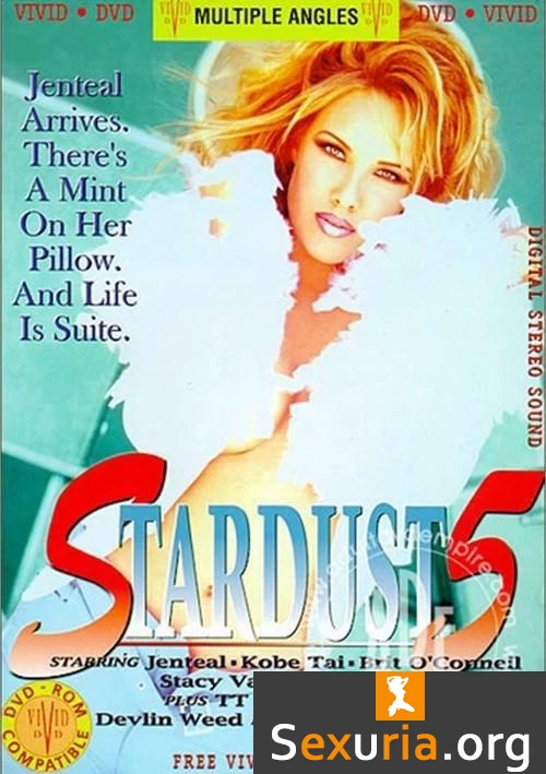 Stardust 5