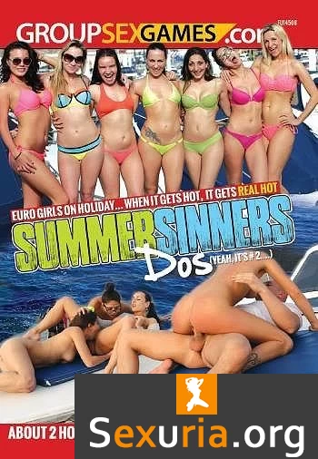 Summer Sinners Dos 720p