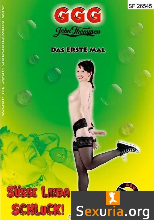 Sweet Linda, gulp 1080p