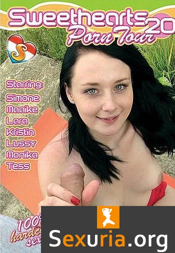 Sweethearts Porn Tour 20 720p