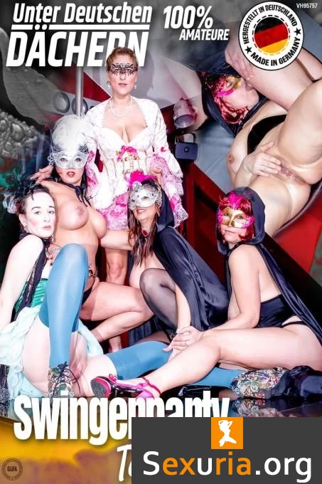Swingerparty Teil 2 1080p