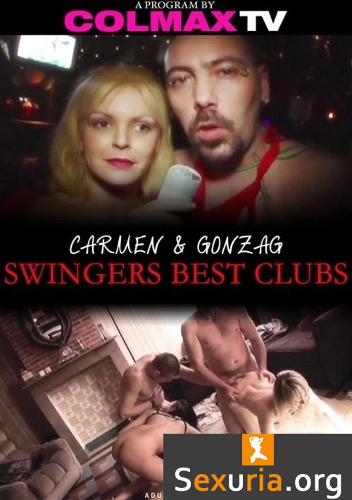 Swingers Best Clubs - 720p