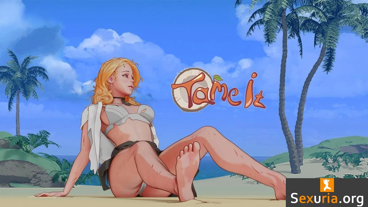 Tame it! [InProgress 1.1.1] [2022]