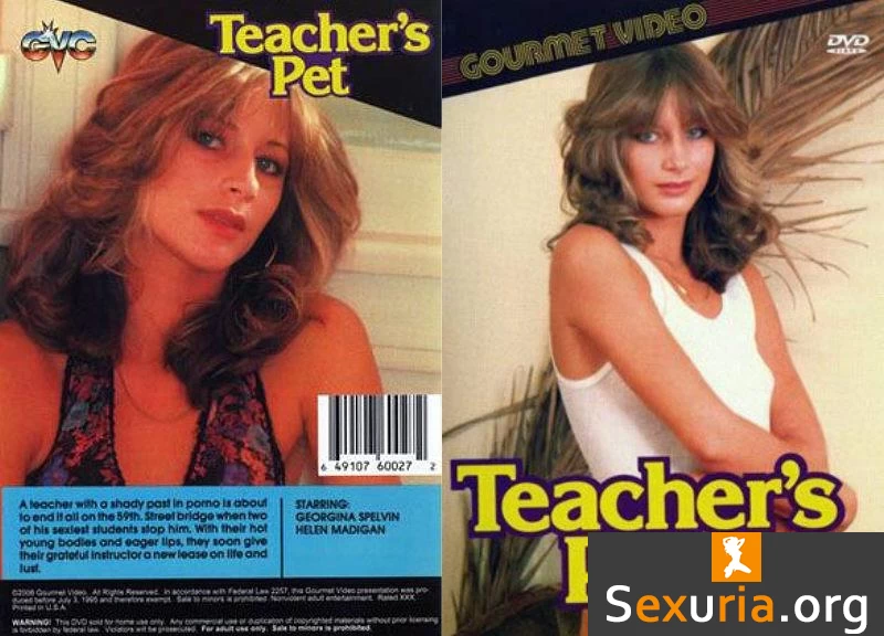 Teachers and Cream -1973-