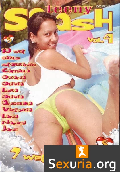 Teeny Splash 4