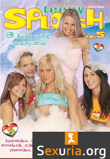 Teeny Splash 5