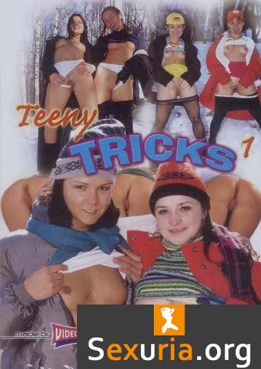 Teeny Tricks 1
