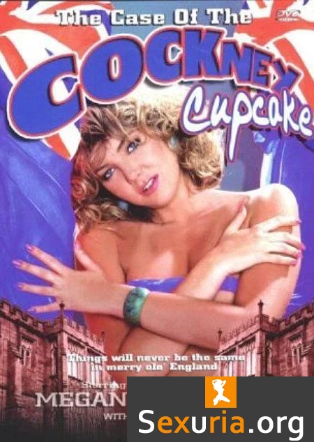 The Case of the Cockney Cupcake -1989-