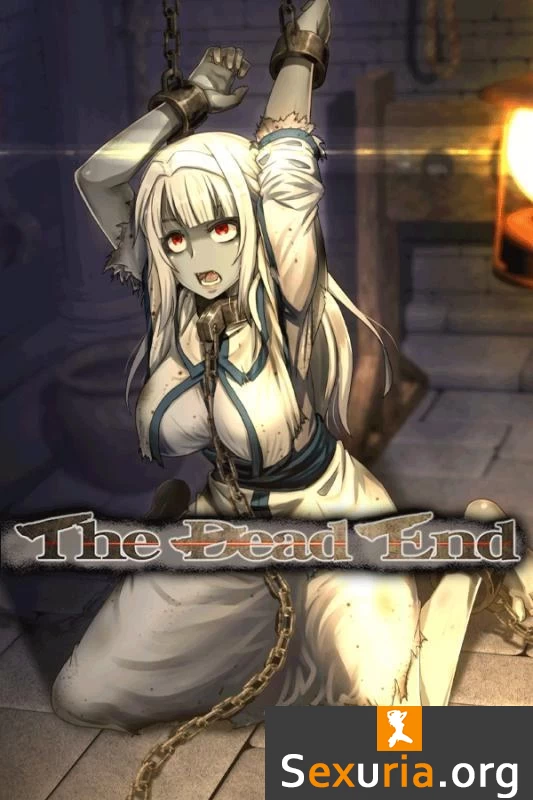 The Dead End - The Maidens and the Cursed Labyrinth [1.24] [2019]