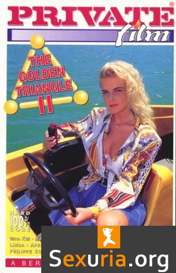 The Golden Triangle 2