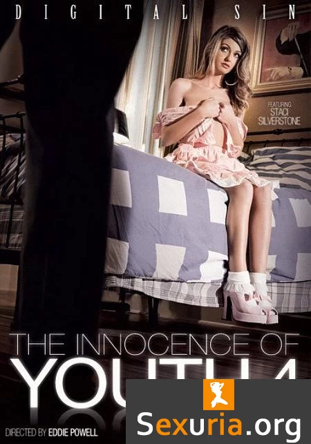 The Innocence of Youth 4 -2012-