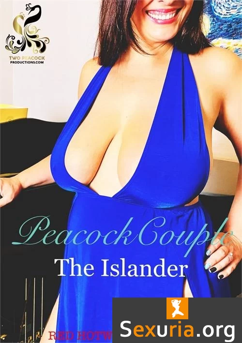 The Islander Red Hotwife Edition