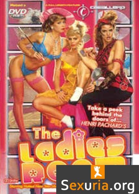 The Ladies Room -1987-