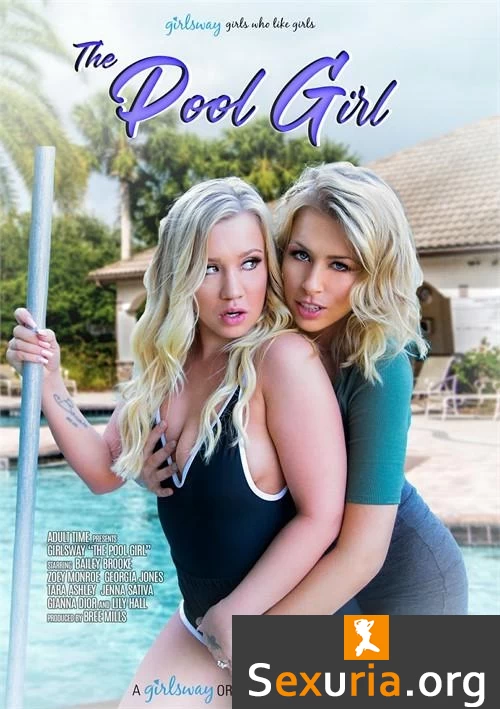 The Pool Girl