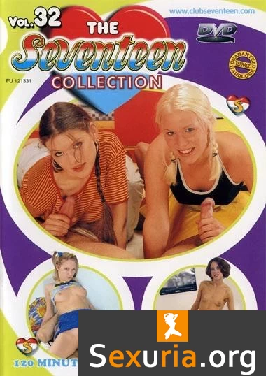 The Seventeen Collection Vol.32