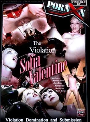 The Violation Of Sofia Valentine 720p