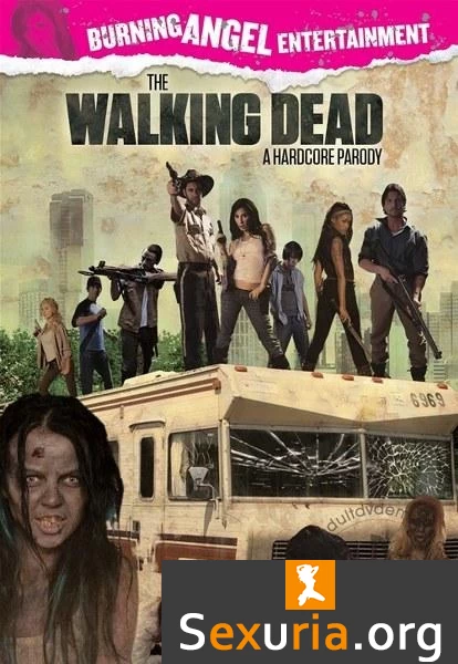 The Walking Dead: A Hardcore Parody