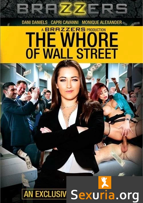 The Whore Of Wall Street - 1080p