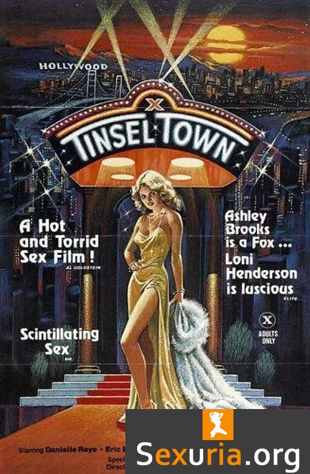 Tinseltown -1980-
