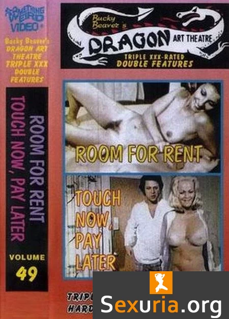 Touch Now, Pay Later -1973-