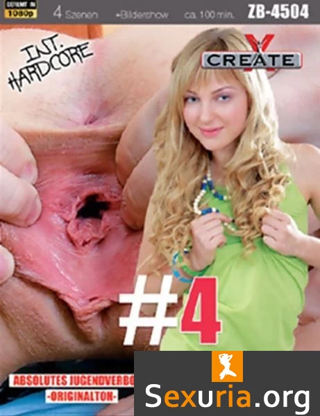 Unschuldige Mini-Mösen im Pimmel-Himmel 4