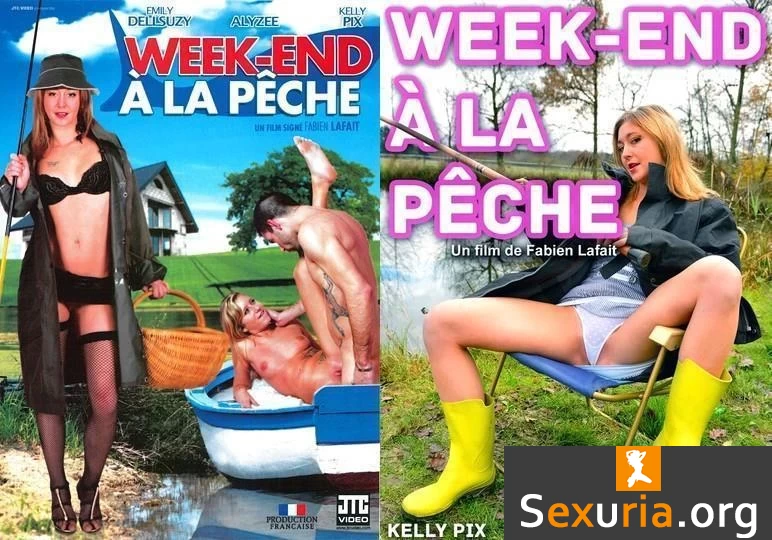Week-End a la Peche