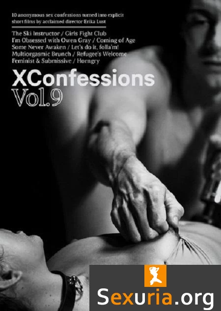 XConfessions 9 -2017-