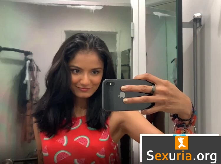 Viva Athena - Only Fans FullHD 1080p