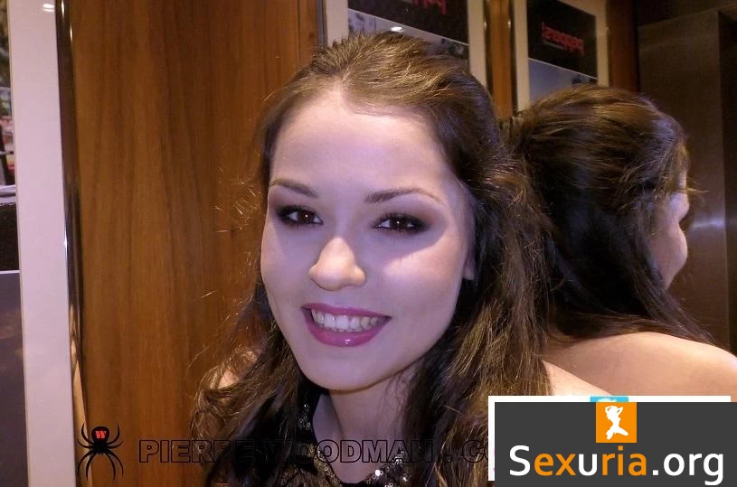 Angelika Fyres - I Enjoyed Have Your Dick In My Ass FullHD 1080p